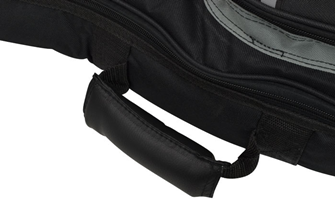 Tenor Ukulele Bag with 15mm Padding an 